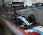 F1 Canadian Grand Prix: George Russell pips Kimi Antonelli to pole - as it happened