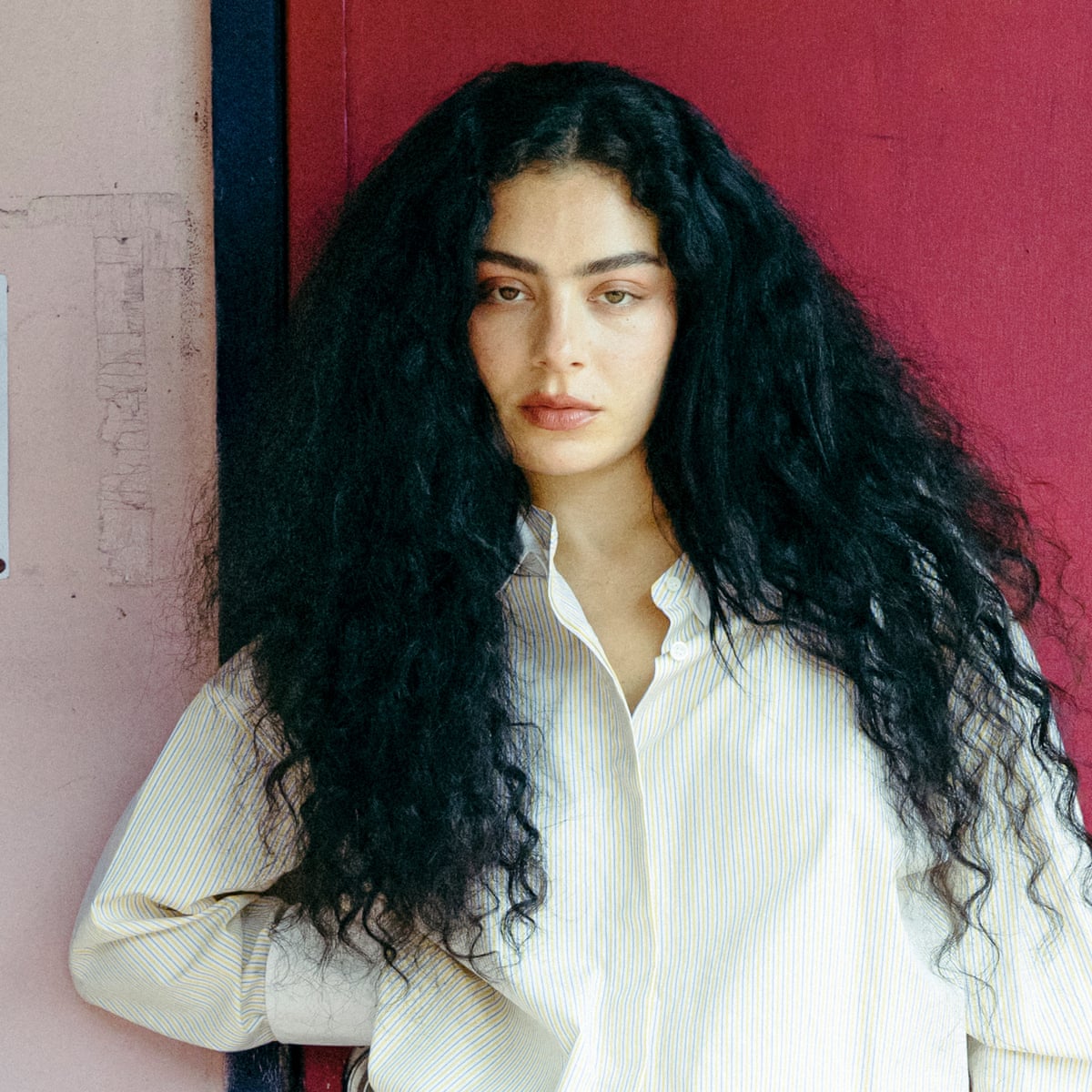 Charli Xcx Og Icona Pop Charli XCX Discography Wikipedia