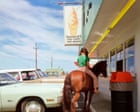 ‘I wasn’t expecting that!’: Joel Meyerowitz and the art of surprise – in pictures