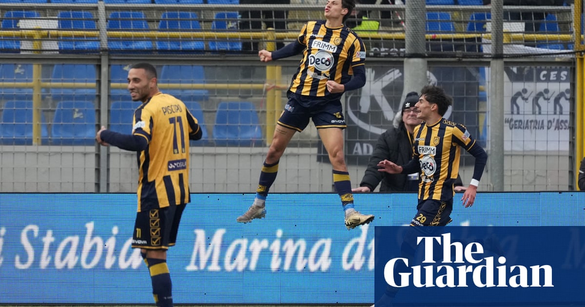 FIGC Investigates Fascist Salutes at Juve Stabia Match