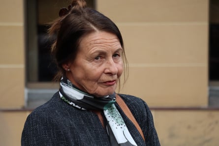 Susan Neill-Fraser