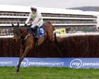 King George VI Chase e Christmas Hurdle: commentario live a Kempton