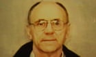Killer known as 'Clifton rapist' aged 82 sexually assaulted woman after release
