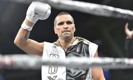mundine anthony danny green hurt perth proposed wants fight third keen mariuz losing controversial circumstances rematch sydney photograph david after