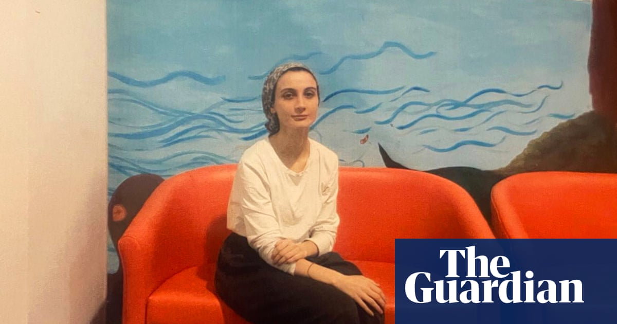 ‘It feels like being suffocated’: Palestine Action activist vows to continue hunger strike