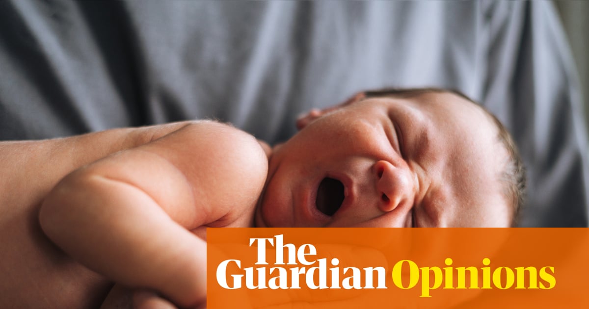 I'm taking eight months' paternity leave – and it's changing my relationship with my children | Ilyas Nagdee