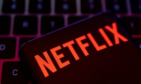 Netflix adds new feature to avoid video-streaming embarrassment