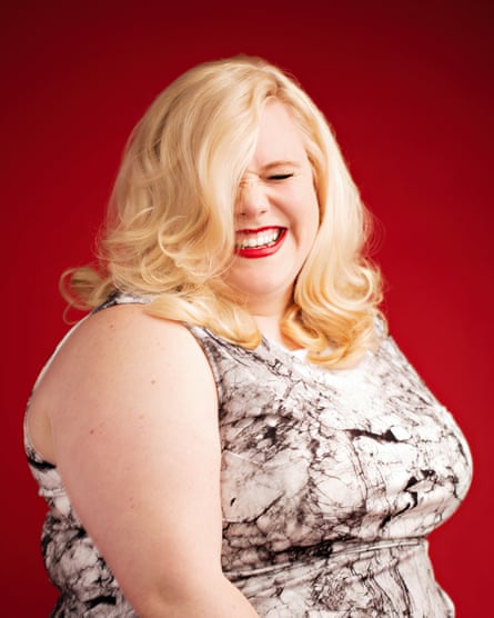 Lindy West