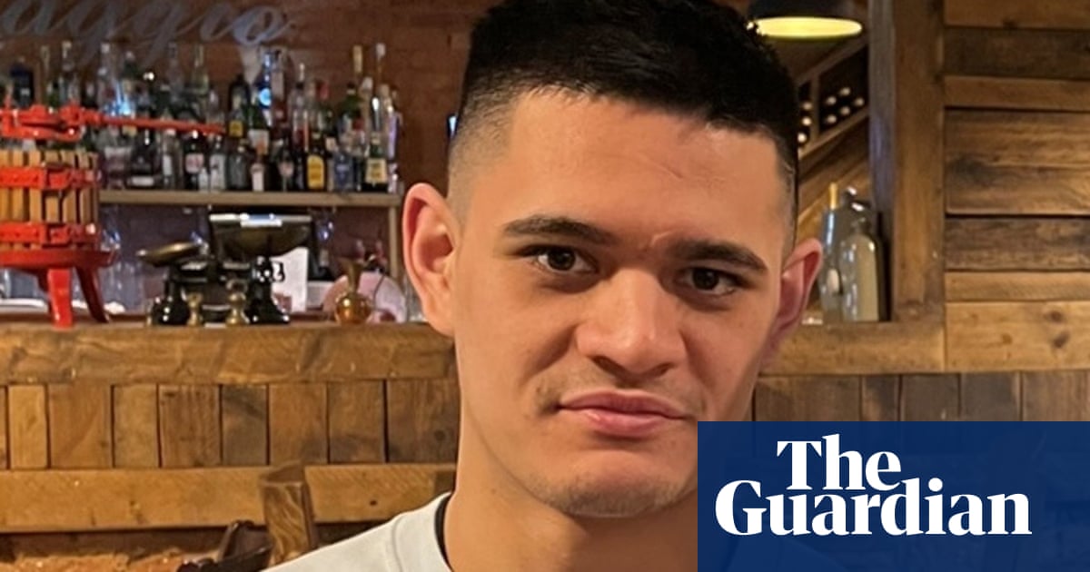Afghan man found guilty of murder of Dorset 21-year-old over e-scooter