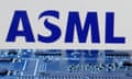 ASML logo