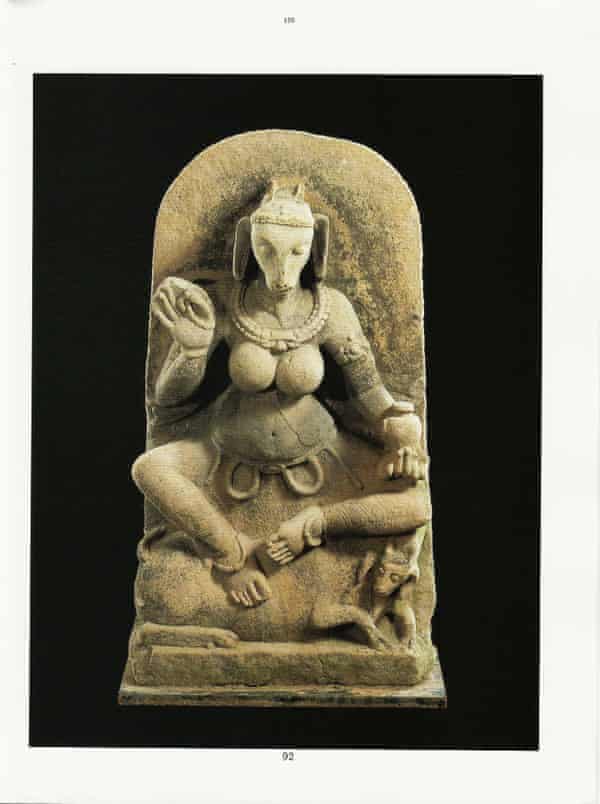 Lot 92 in a Sotheby’s catalogue from 1988.
