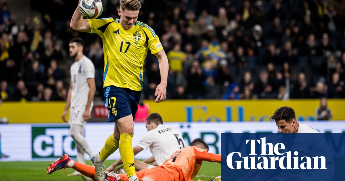 Gyökeres Shines with Four Goals, Eyes Transfer