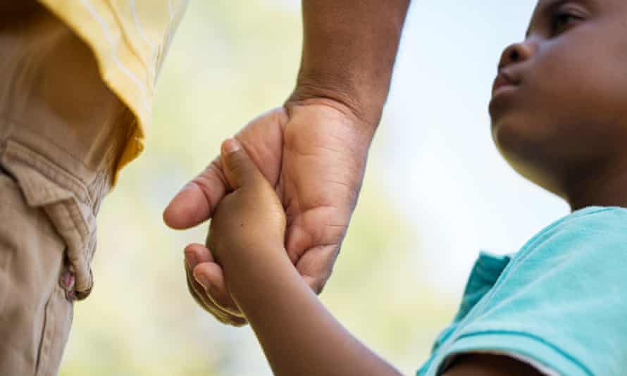 ‘A relatively small group of parents – mostly white – control the lion’s share of the wealth available to children,’ the authors of a new study conclude.