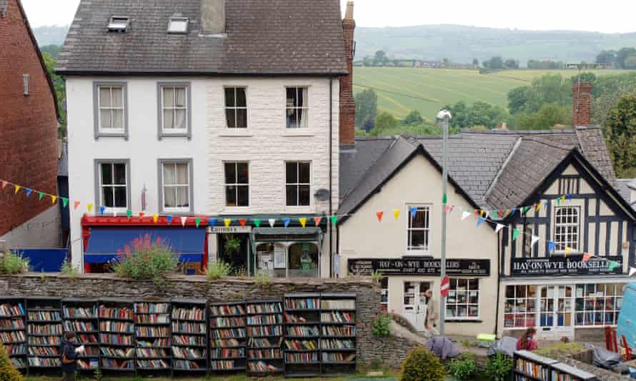book shops
