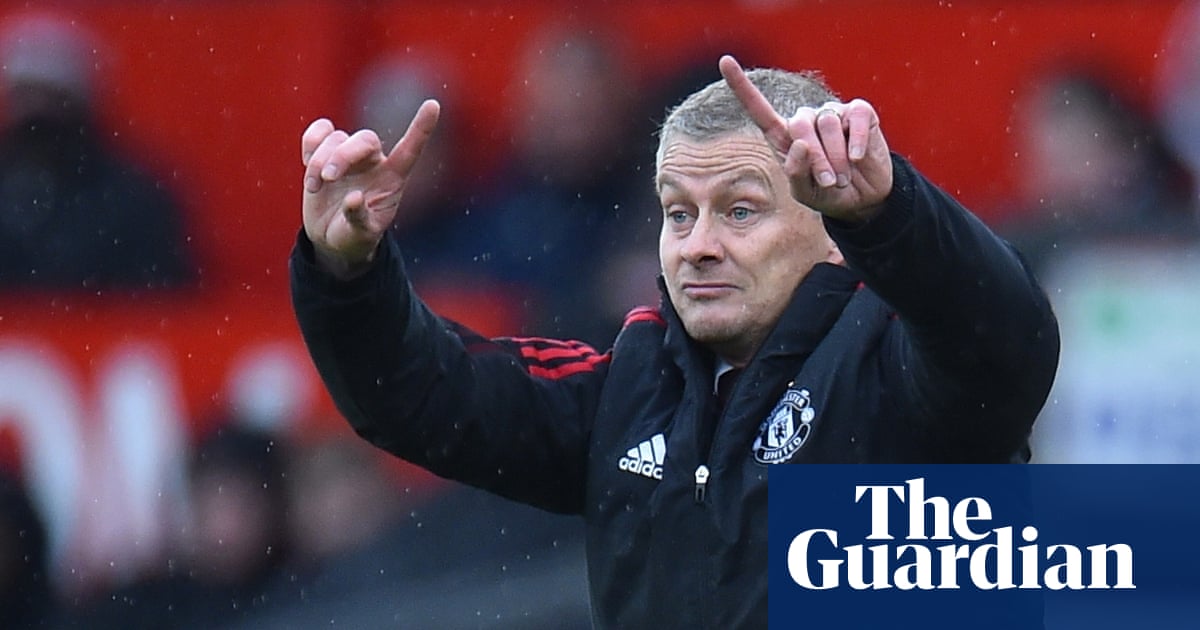 Solskjær expects to be in charge for Manchester United’s trip to Watford