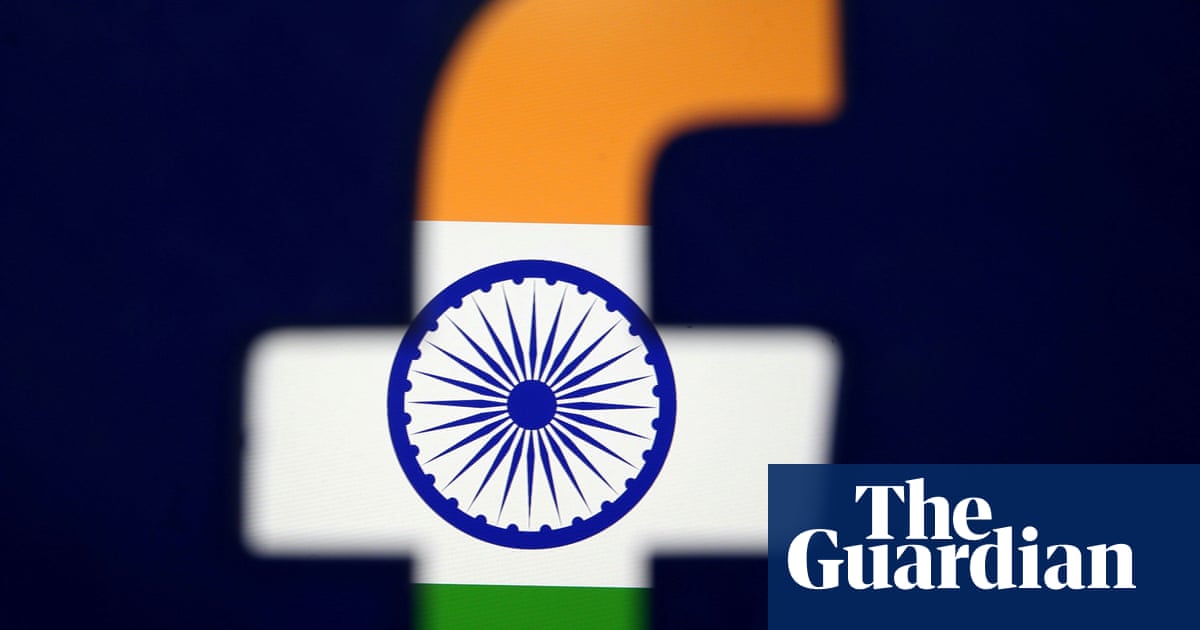 Facebook stalling report on human rights impact in India, allege whistleblowers