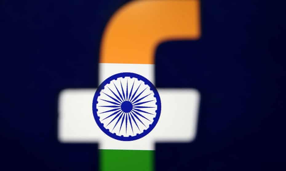 Facebook has earmarked only 13% of its global misinformation budget to non-US countries
