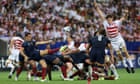 England are doing quite a bit proper at this World Cup, let’s not kick them for it | Ugo Monye