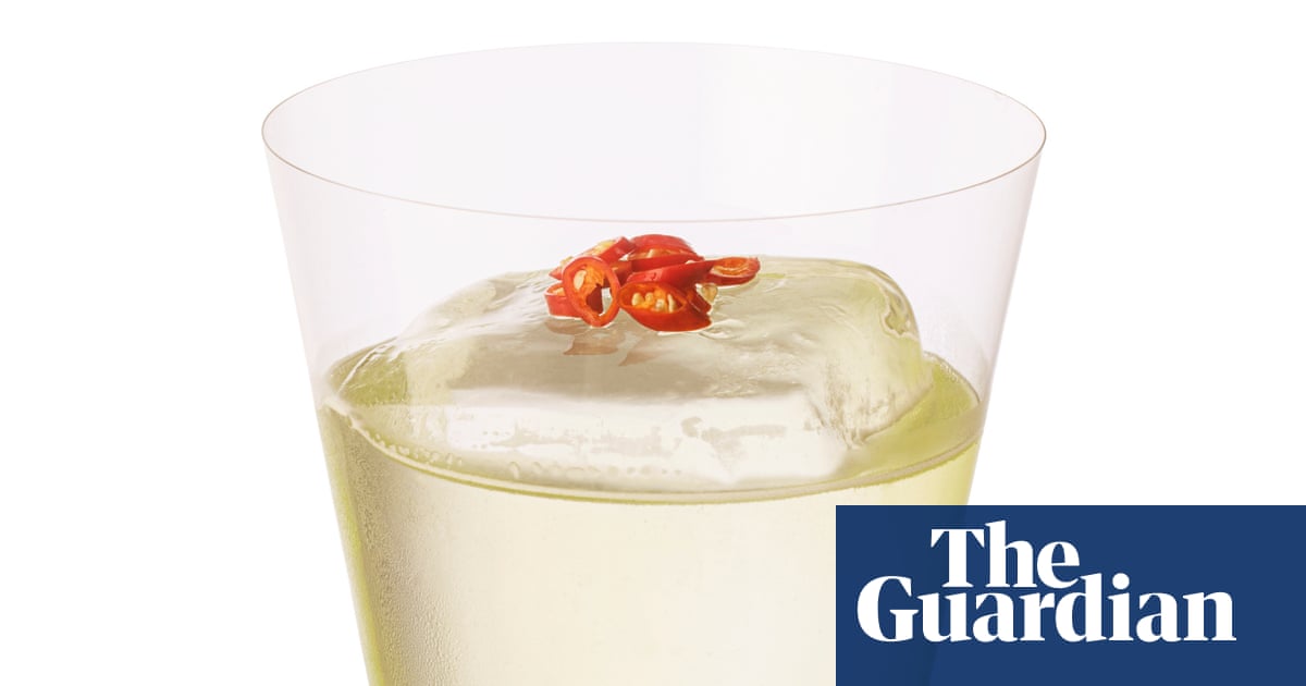 Cocktail of the week: Noto Edinburgh's tree snake recipe