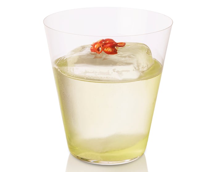 Cocktail of the week: Noto Edinburgh’s tree snake – recipe