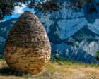 Andy Goldsworthy Art Trail Offers Nature and Sculpture Hike