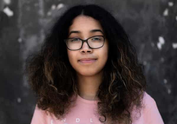 The Mixed Race Experience There Are Times I Feel Like The Odd