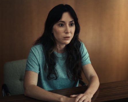 Michelle Hadley ใน A Toxic Love Story