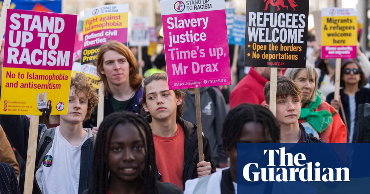 UK equality watchdog refuses to allow staff to speak up on race, tribunal hears