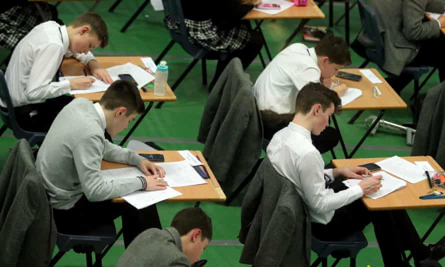 Exam Board Invites University Students To Mark Some Gcses And A Levels Exams The Guardian Exam Board Invites University Students To Mark Some Gcses And A Levels Exams The Guardian