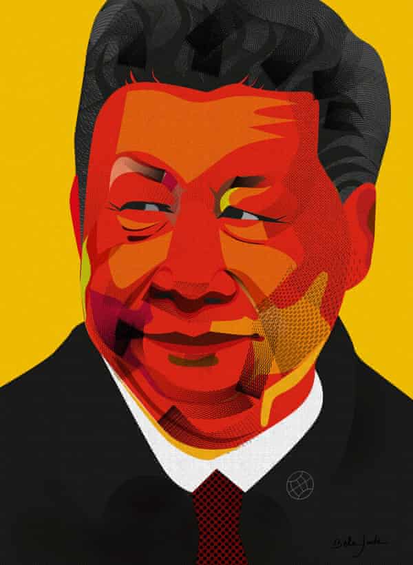 Xi Jinping