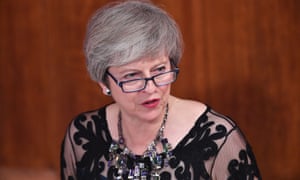 Theresa May said at the lord mayor’s banquet that there remained ‘significant issues’ to resolve in the Brexit talks.