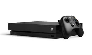 Xbox One X