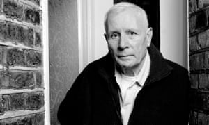 David Storey in 2004.