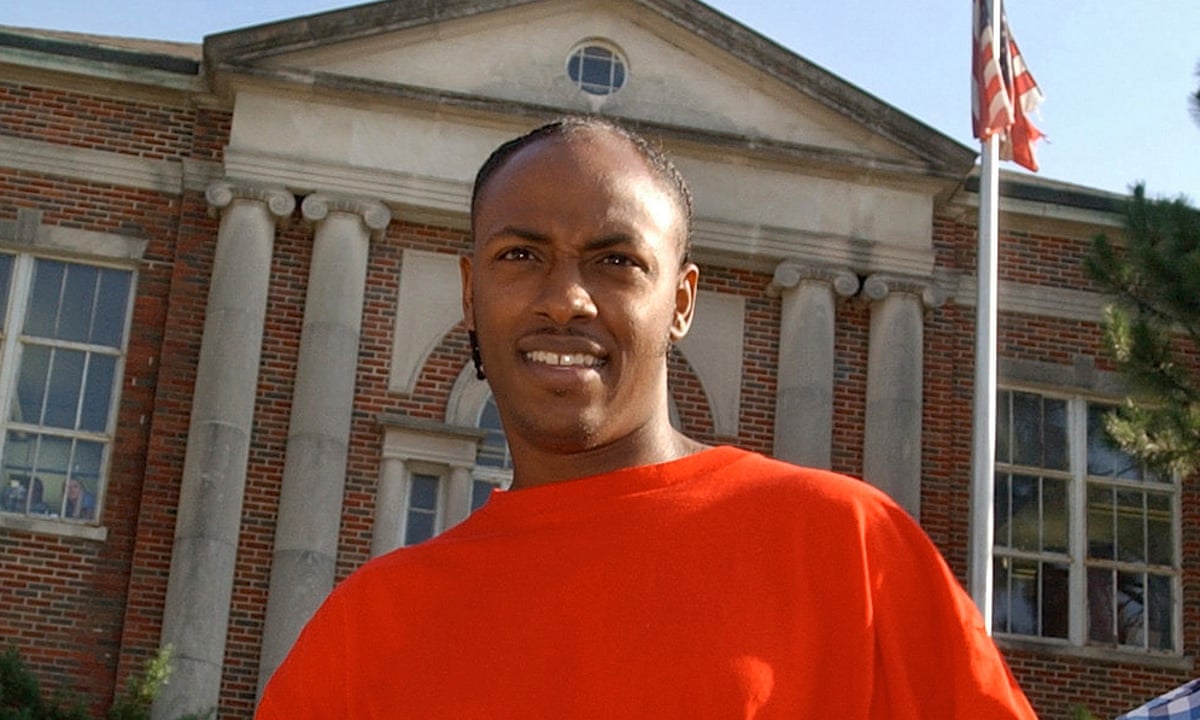 Mystikal surrenders to authorities over sexual assault charge | Music | The Guardian