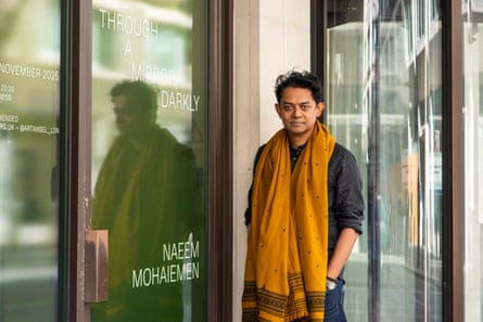 Naeem Mohaiemen