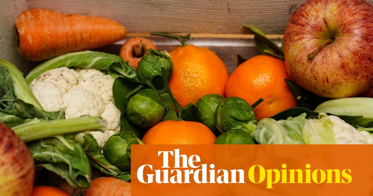 The Supply Chain Paradox: Why Market Demands and Logistical Costs Result in Retail Food Waste
