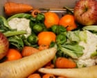 Rotisserie chickens in the trash: I worked in a supermarket and saw shocking food waste every day | Ann Larson