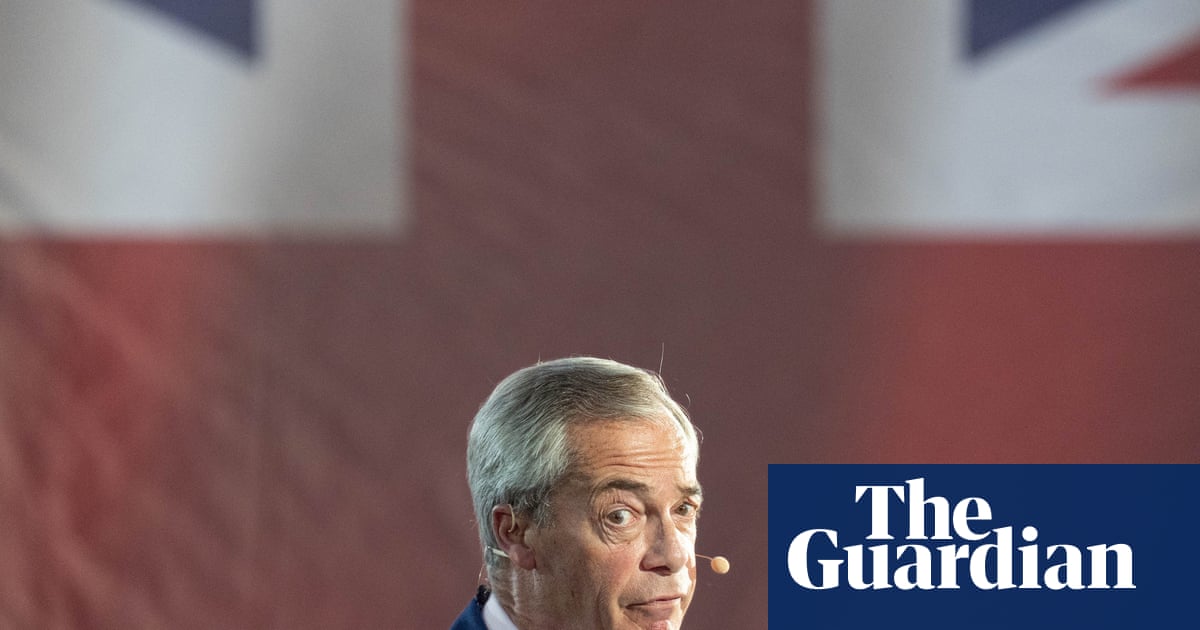 How to stop the rise of Reform UK? Expose its contradictions | Letters