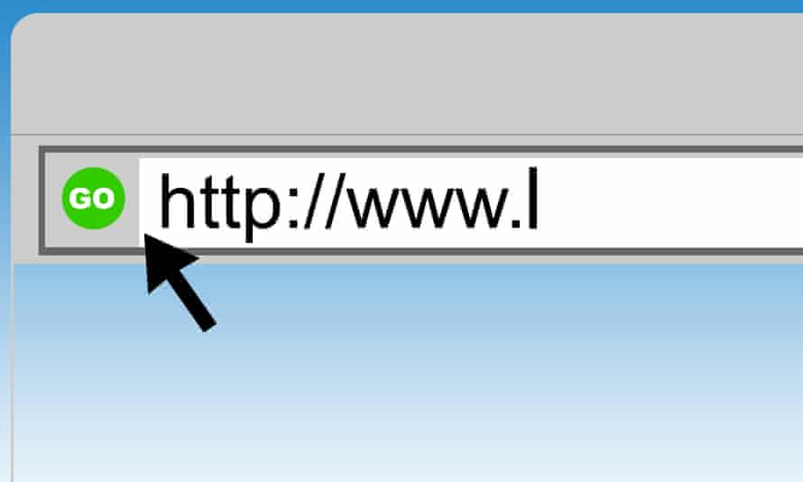 Getting your own domain and site can provide a central place for broadcasting your name across the internet.