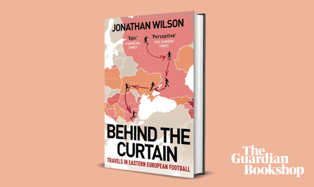 Behind the Curtain