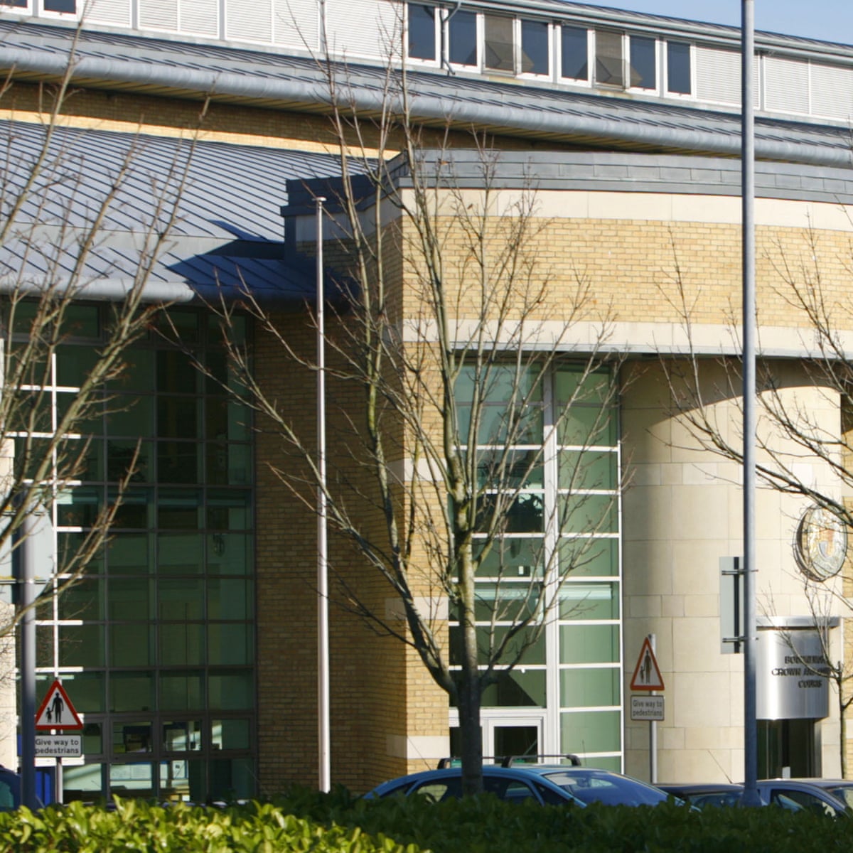 Girl Five Died Riding Faulty Disability Lift Court Hears Uk