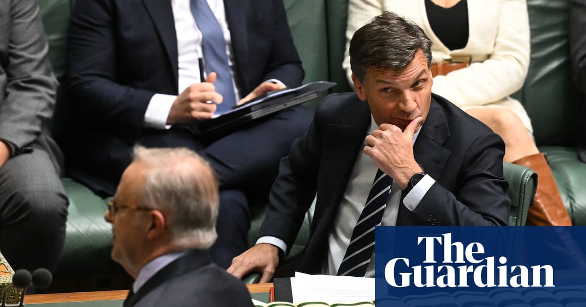 Parliament has been getting frosty as winter closes in – but Labor may make one more gamble before the break