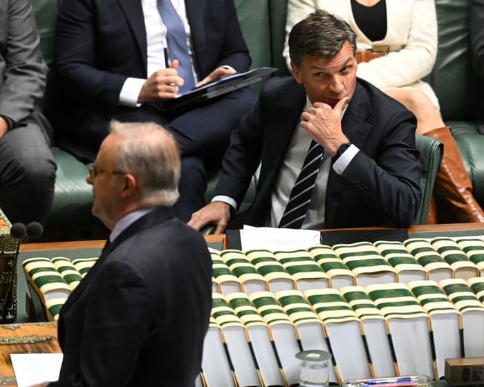 Parliament has been getting frosty as winter closes in – but Labor may make one more gamble before the break