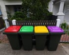 Victorian councils rubbish statewide mandate that all homes must have four wheelie bins