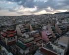 Body found in suitcase in Athens 11 days ago that of 38-year-old British woman