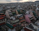 Body found in suitcase in Athens 11 days ago that of 38-year-old British woman