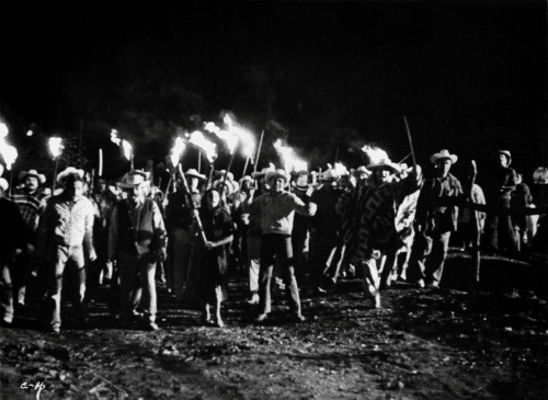 A Shameful Memory 1976.