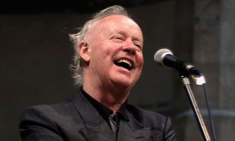 Brendan Kennelly