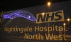 Nightingale to reopen as