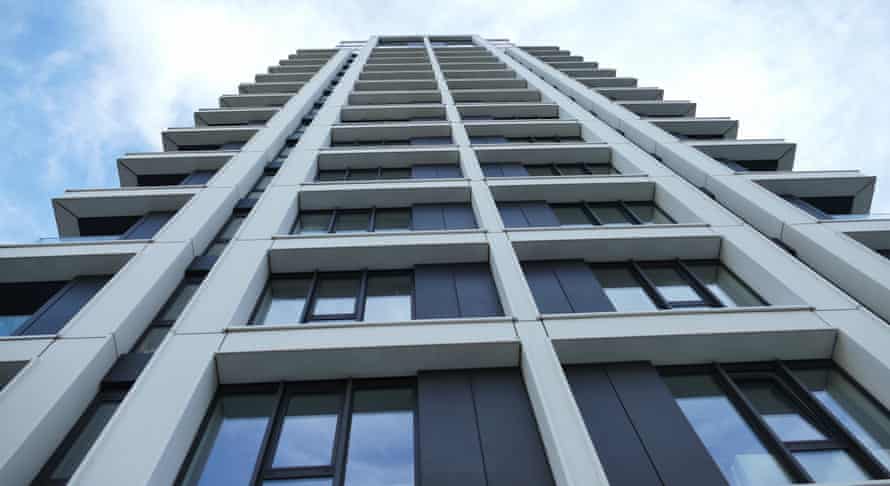 Apartments in Reading, Berkshire